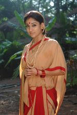 Nayanthara in Sri Rama Rajyam Movie Stills (3).JPG